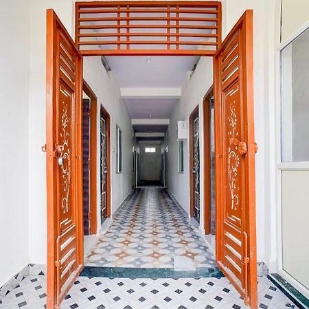 Hotel O T G M Shaliks Hotel Бхопал Экстерьер фото