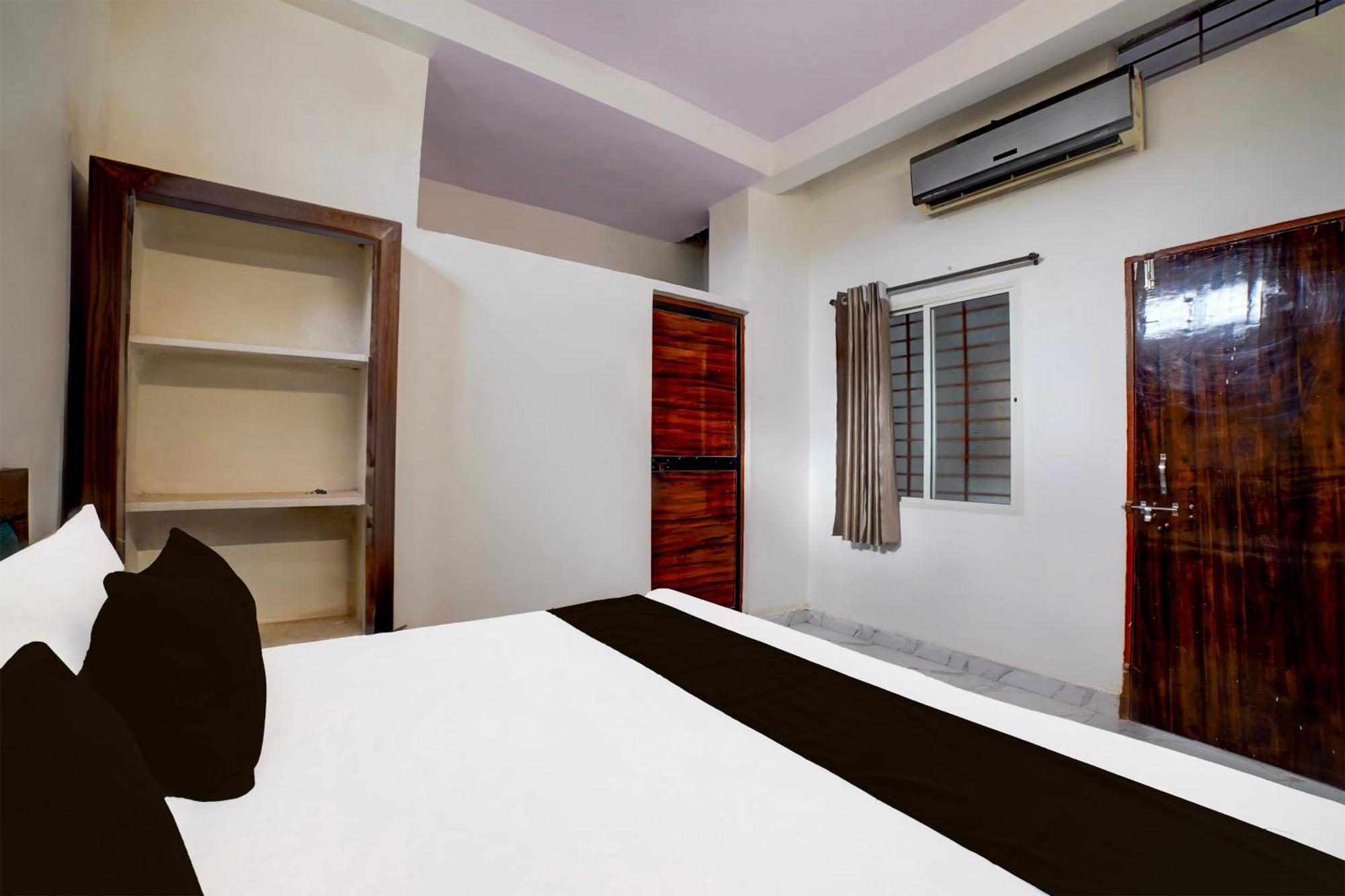 Hotel O T G M Shaliks Hotel Бхопал Экстерьер фото